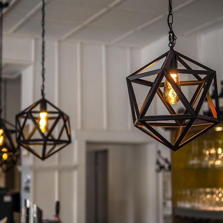 Hotel Zur Tanne Harztor Ngoại thất bức ảnh