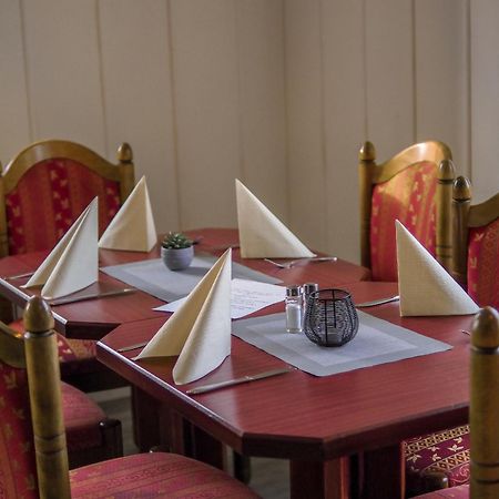 Hotel Zur Tanne Harztor Ngoại thất bức ảnh