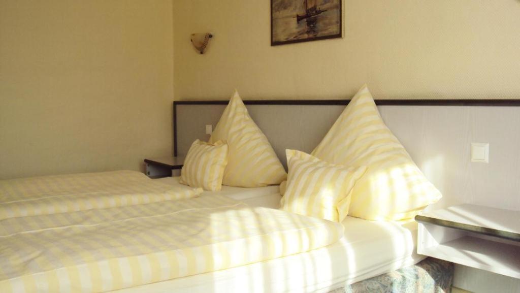Hotel Zur Tanne Harztor Ngoại thất bức ảnh