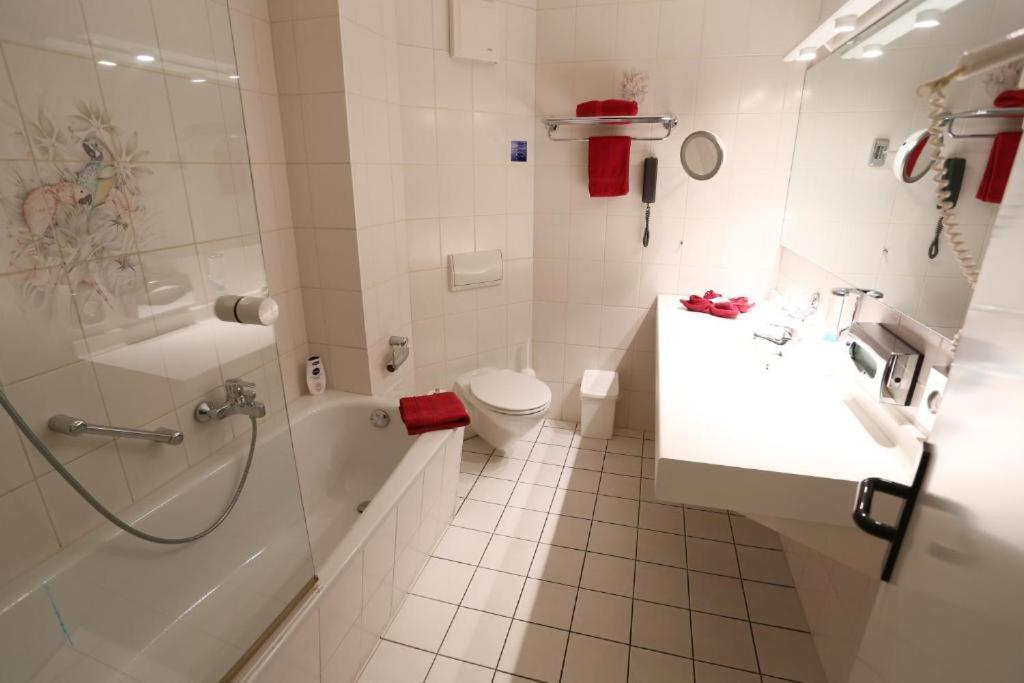 Hotel Zur Tanne Harztor Ngoại thất bức ảnh