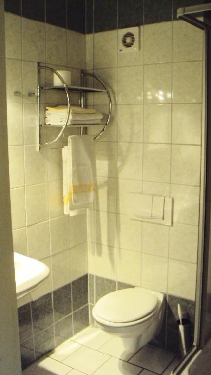 Hotel Zur Tanne Harztor Ngoại thất bức ảnh