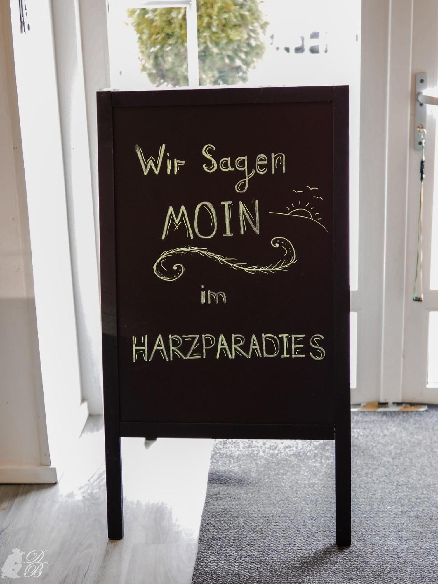 Hotel Zur Tanne Harztor Ngoại thất bức ảnh