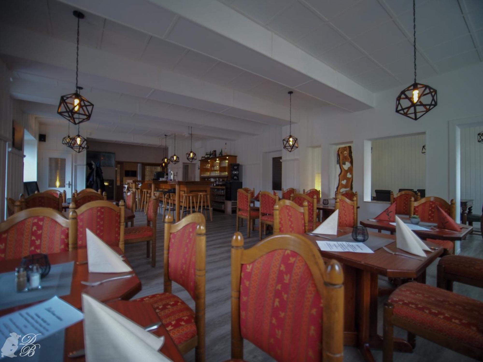 Hotel Zur Tanne Harztor Ngoại thất bức ảnh