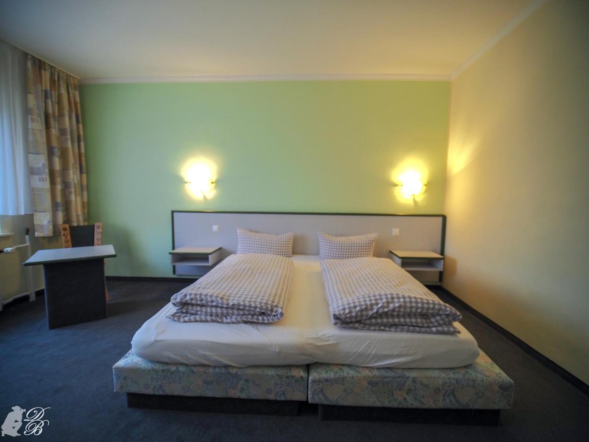 Hotel Zur Tanne Harztor Ngoại thất bức ảnh