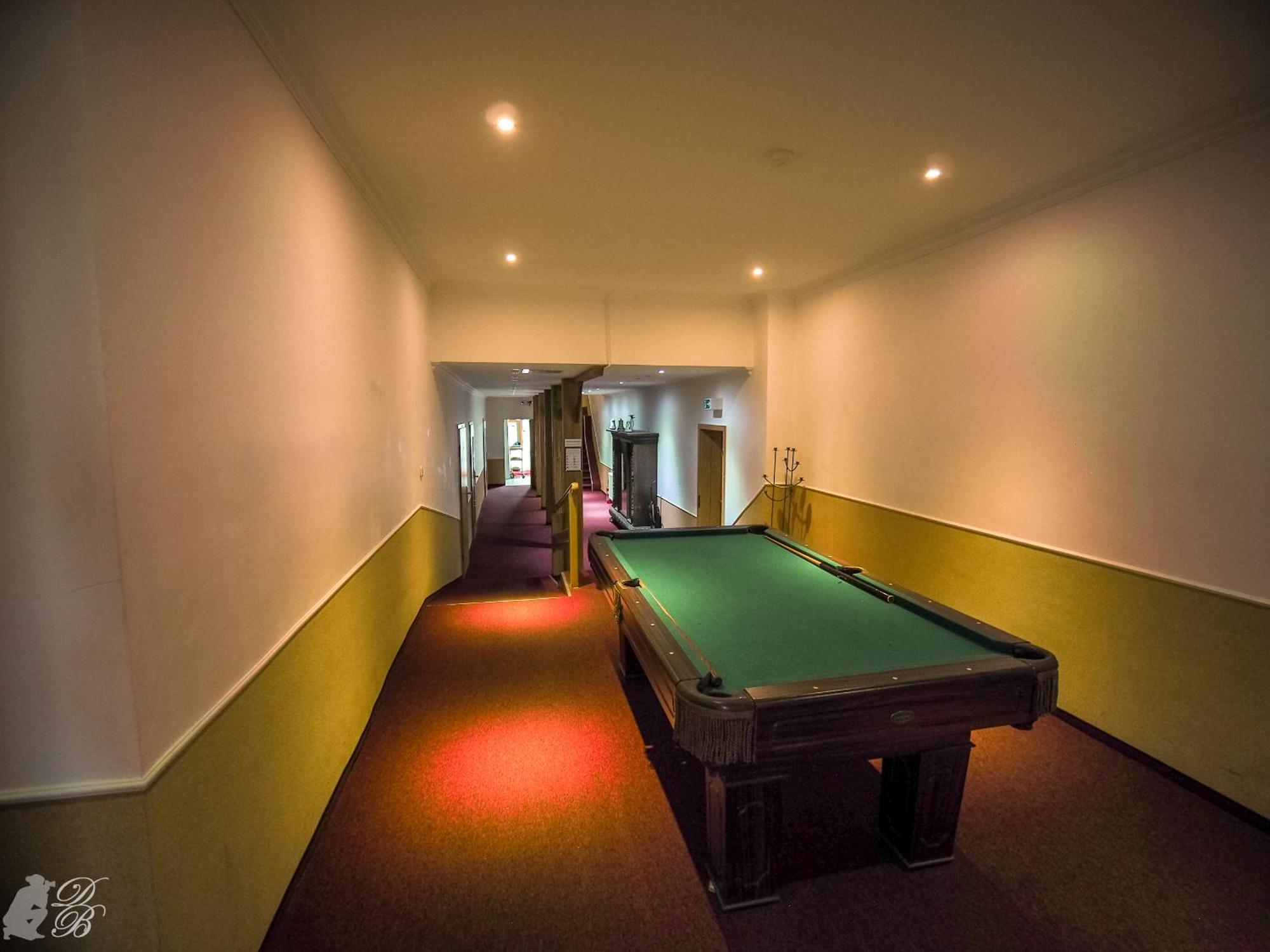 Hotel Zur Tanne Harztor Ngoại thất bức ảnh