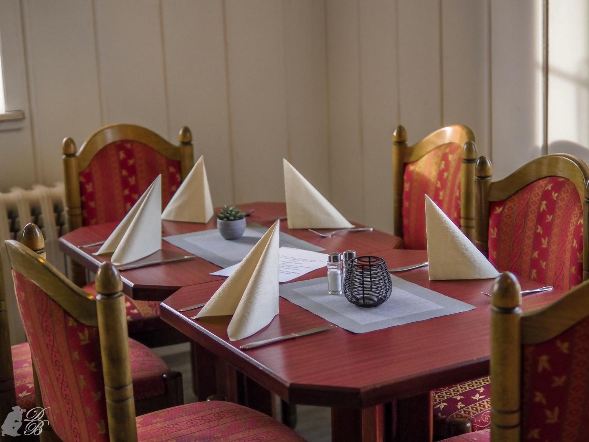 Hotel Zur Tanne Harztor Ngoại thất bức ảnh